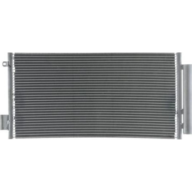 Mahle | Kondensator, Klimaanlage | AC 983 000S