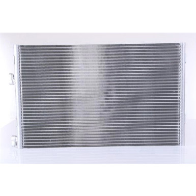 940289 Kondensator, Klimaanlage