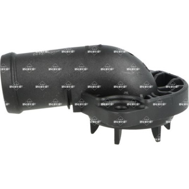 775024 Kühlmittelflansch