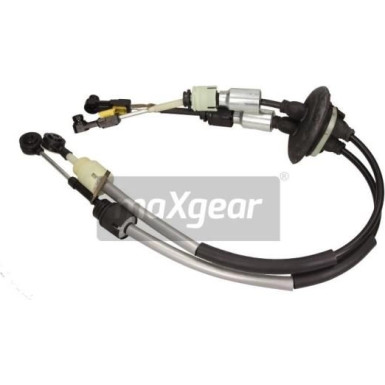 32-0655 Seilzug, Schaltgetriebe