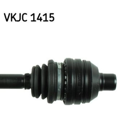 VKJC 1415 Antriebswelle