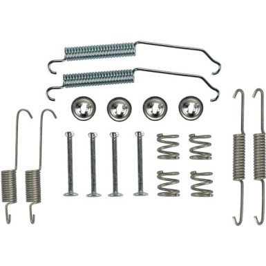 SFK106 Zubehörsatz, Bremsbacken