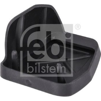 FEBI BILSTEIN 186107 Pedalbelag, Kupplungspedal