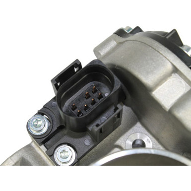 0892105 Drosselklappenstutzen