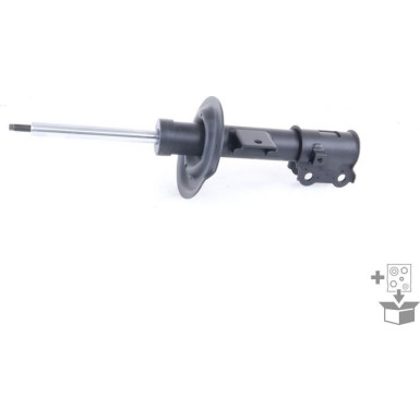 G8217 Stoßdämpfer MONROE ORIGINAL (Gas Technology) G8217 Stoßdämpfer MONROE ORIGINAL (Gas Technology)