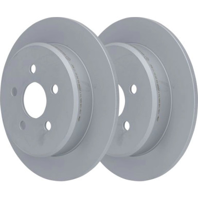 24.0109-0146.1 Bremsscheibe