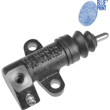 Blue Print | Nehmerzylinder, Kupplung | ADN13632