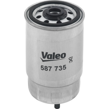 Valeo | Kraftstofffilter | 587735