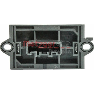 0917159 Widerstand, Innenraumgebläse