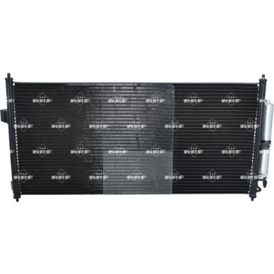 35565 Kondensator, Klimaanlage EASY FIT