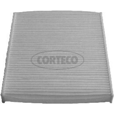 Corteco | Filter, Innenraumluft | 80000061