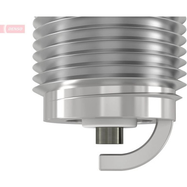 U27FER9 Zündkerze Nickel