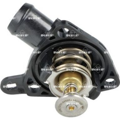 NRF | Thermostat, Kühlmittel | 725249