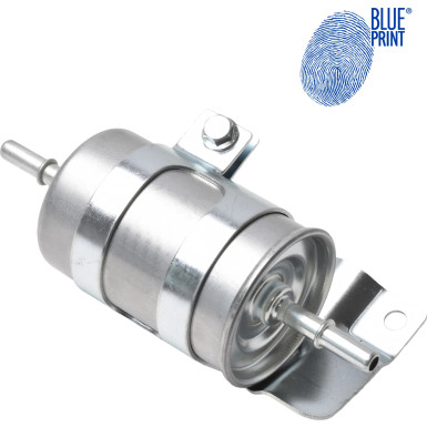 Blue Print | Kraftstofffilter | ADJ132314