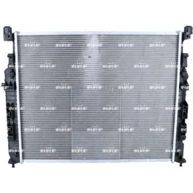 56074 Kühler, Motorkühlung EASY FIT 56074 Kühler, Motorkühlung EASY FIT