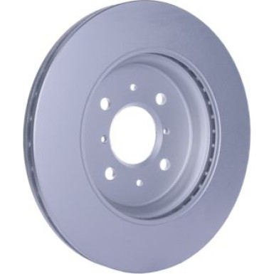 Hella | Bremsscheibe | 8DD 355 123-071
