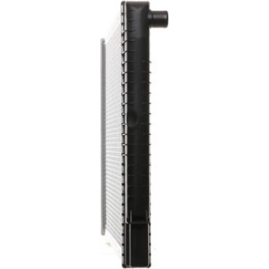 CR 658 000S Kühler, Motorkühlung BEHR