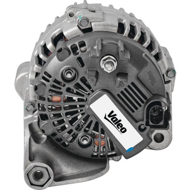439487 Generator VALEO ORIGINS - NEW O.E. TECHNOLOGIE