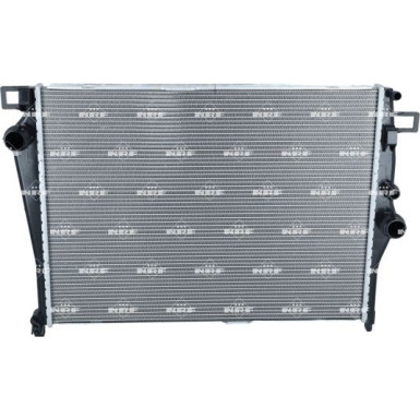 NRF | Kühler, Motorkühlung | 550222