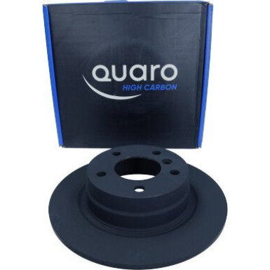 QD3657HC Bremsscheibe QD3657HC Bremsscheibe