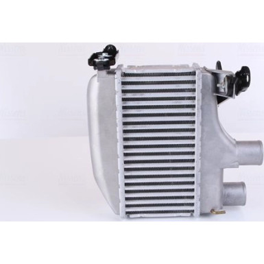 96164 Ladeluftkühler 96164 Ladeluftkühler