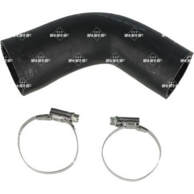 166338 Ladeluftschlauch EASY FIT