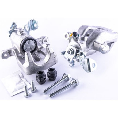 Hella | Bremssattel | 8AN 355 781-091