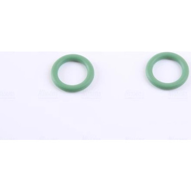 94627 Kondensator, Klimaanlage ** FIRST FIT **