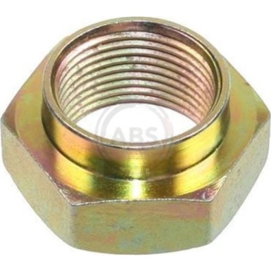 910320 Achsmutter, Antriebswelle