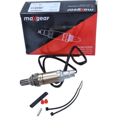 Maxgear Lambdasonde 59-0064 Maxgear Lambdasonde 59-0064
