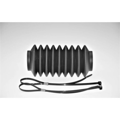 84064 Faltenbalg, Lenkung