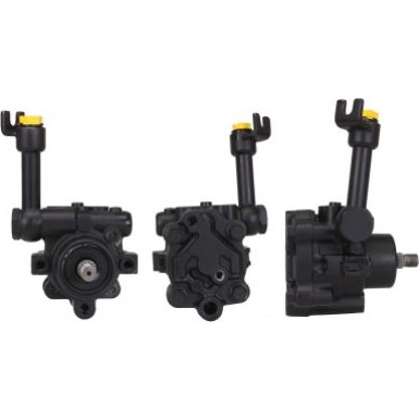 Spidan | Hydraulikpumpe, Lenkung | 54591