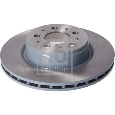 FEBI BILSTEIN 177006 Bremsscheibe