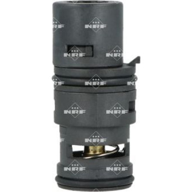 NRF | Thermostat, Kühlmittel | 725384