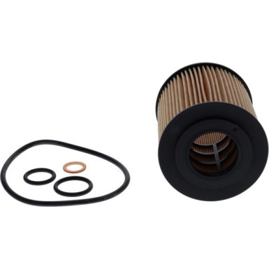 BOSCH 1 457 429 262 Ölfilter