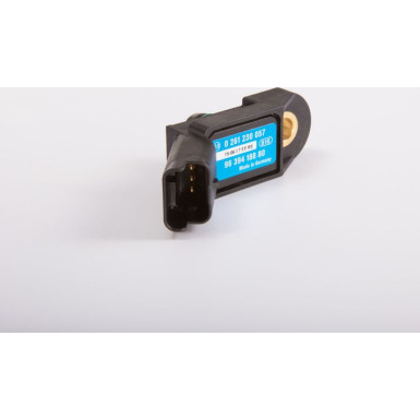 BOSCH | Sensor, Saugrohrdruck | 0 261 230 057