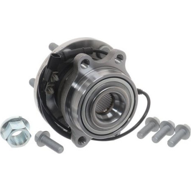 SKF | Radlagersatz | VKBA 7134