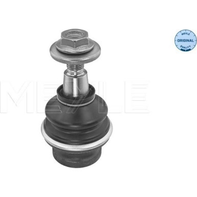 Meyle Trag-/Führungsgelenk MEYLE-ORIGINAL: True to OE 116 010 0041