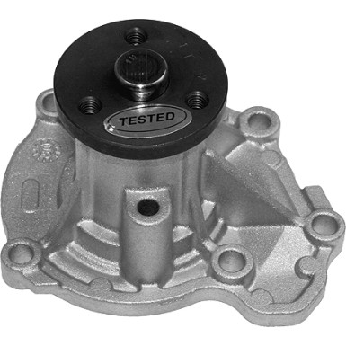 538 0508 10 Wasserpumpe, Motorkühlung