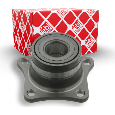 FEBI BILSTEIN 24631 Radlagersatz