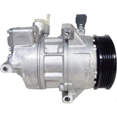 Mahle | Kompressor, Klimaanlage | ACP 889 000P