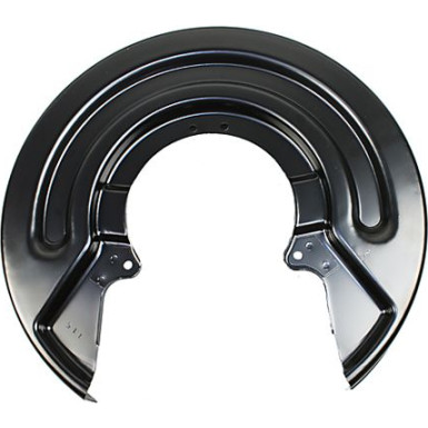 6115285 Spritzblech, Bremsscheibe