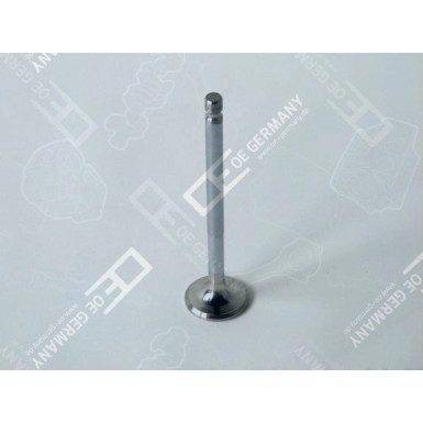 OE Germany | Auslassventil | 05 0520 440001