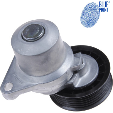Blue Print | Riemenspanner, Keilrippenriemen | ADM57650