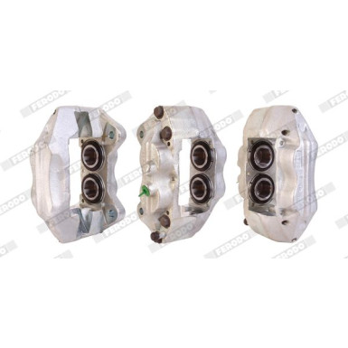 Ferodo | Bremssattel | FCL695279