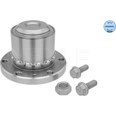 2 x MEYLE Radnabe | 014 652 0005 2 x MEYLE Radnabe | 014 652 0005