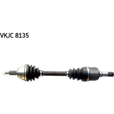VKJC 8135 Antriebswelle VKJC 8135 Antriebswelle