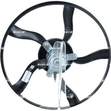 47070 Lüfter, Motorkühlung