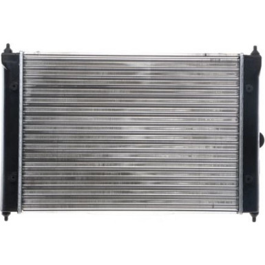 Mahle | Kühler, Motorkühlung | CR 408 000S