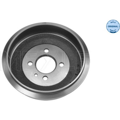 Meyle Bremstrommel MEYLE-ORIGINAL: True to OE 315 523 3056 Meyle Bremstrommel MEYLE-ORIGINAL: True to OE 315 523 3056